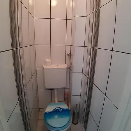 Vibara Flat Apartment Balatonfured