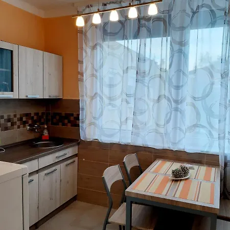 Vibara Flat Balatonfured
