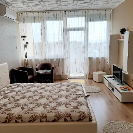 Lejlighed Vibara Flat *