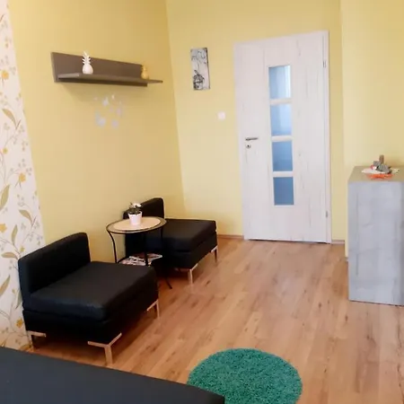 Vibara Flat Apartment *