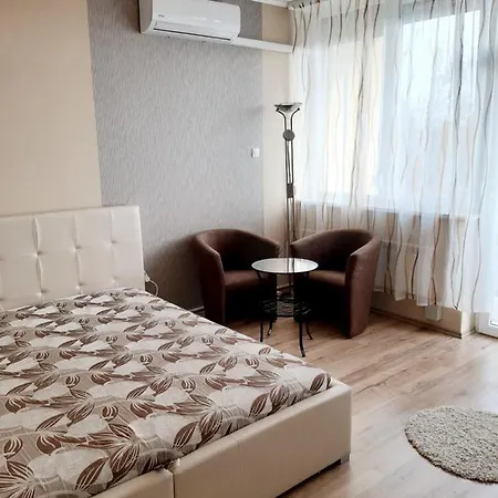Vibara Flat Balatonfüred