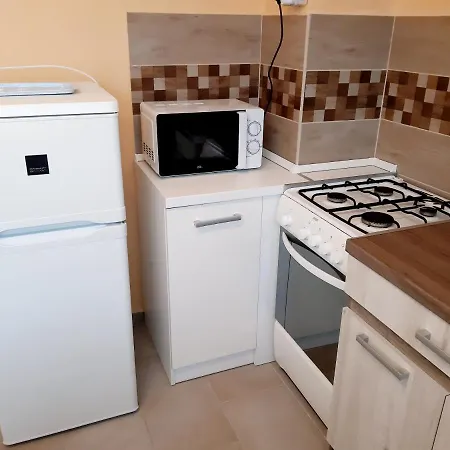 Vibara Flat Apartment *