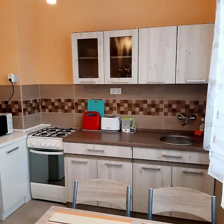 Vibara Flat Balatonfured