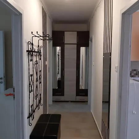 Vibara Flat * Balatonfüred