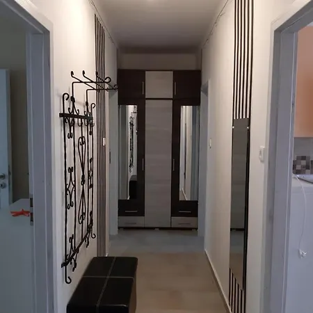 Vibara Flat * Balatonfured