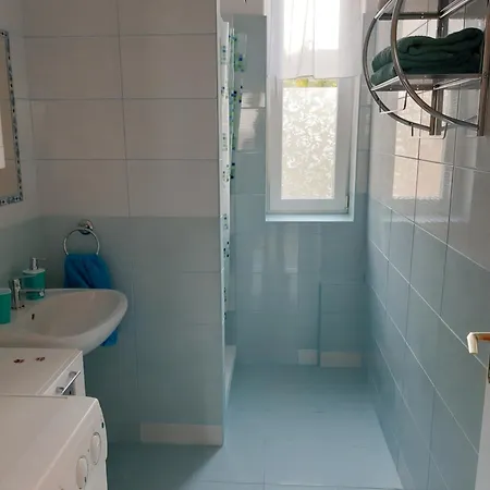Vibara Flat Lejlighed *