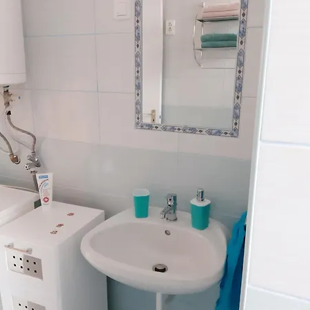 Apartment Vibara Flat *