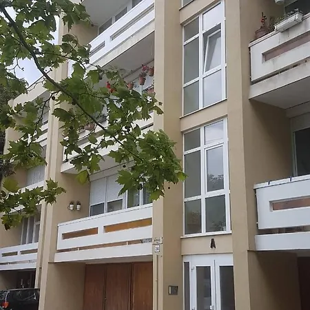 Apartment Vibara Flat